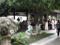 -常州古运河南大街文化旅游区-人民公园