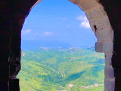 -司马台长城