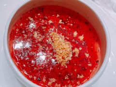 酒酿核桃仁-海味世家·家常菜馆(明州里店)