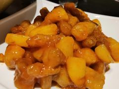 -蜀都丰 正宗水煮鱼(建德天城店)