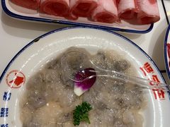 -贤合庄卤味火锅(时代广场店)