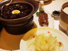 -北京柏悦酒店·锦庭餐厅Dining Room