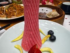 -云山茶餐厅(广东大厦店)