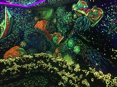 -梵高星空艺术馆(北京旗舰店)