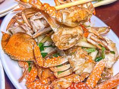 -汪姐海鲜(侨港总店·金冠好店)