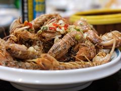 -三妹小龙虾·黄油蟹(华侨城总店)