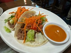 -panchos 墨西哥餐厅(嘉绿苑店)