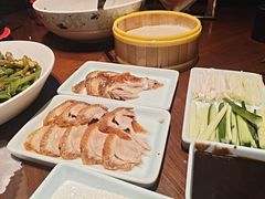 -柴米油盐(土菜院子店)