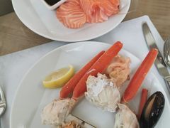 -RISE RESTAURANT(滨海湾金沙店)