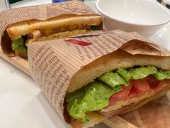 -金湖港式餐厅(建外店)