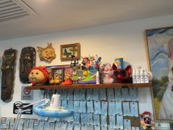 -MDZ STORE·TATTOO·耳饰