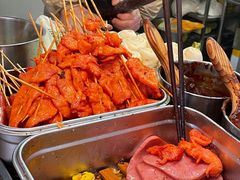 -张记灌饼(丰富路店)