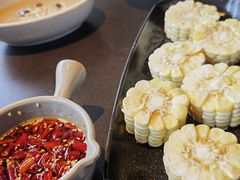 -东来顺·非遗火锅(赛格国际购物中心店)
