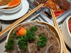 -海底捞火锅(武胜路凯德广场店)