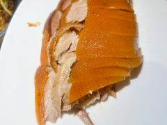-范家小馆·四代传承烤鸭店(紫竹桥店)
