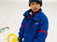 -绍兴启迪乔波冰雪世界