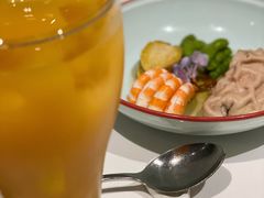 虾油四宝-南麓·浙里(外滩店)