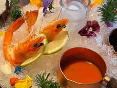 -莲西餐