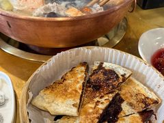 -牛街清真满恒記(平安里西大街店)