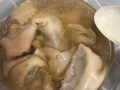 -吉祥馄饨(杭州博库书城店)