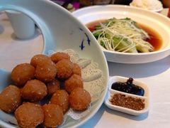 -惠丰堂饭庄·烤鸭·京味菜(西北旺·航天城店)