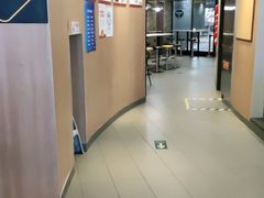 -麦当劳(欧陆广场店)