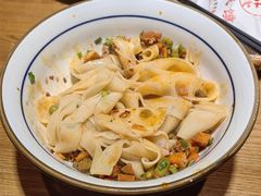 -山丹丹西北菜(金贸大厦店)