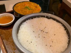 蟹粉捞饭-荟廷·晶萃(陆家嘴尚悦湾店)