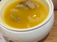-顺风汤馆·广府粤菜(江宸天街店)