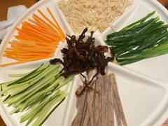 -云海肴·汽锅鸡·云南菜(苏州中心店)