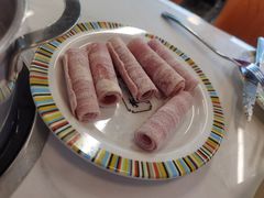 -布罗城堡自助烧烤(鸿通城购物中心店)