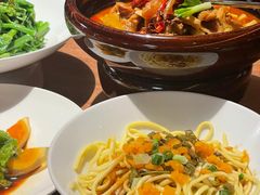 -清水亭湖北菜(大屯DT51店)