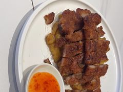 -秋色客家菜(南山店)