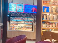 -COSTA COFFEE(丰联广场店)