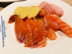 -星伦多自助料理(花山金鹰店)