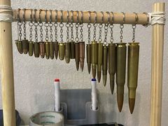 -枪馆1号实弹射击俱乐部
