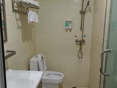 -鑫雅居公寓(广州南站地铁站店)