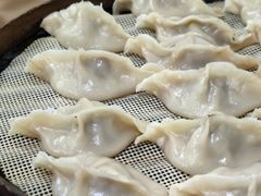 蒸饺-清真·白家牛肉罩火烧老店(育才街店)