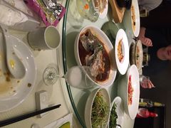 小厨娘淮扬菜(天印大道店)-小厨娘淮扬菜(天印大道店)