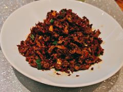 -巢爷老味(东方红店)