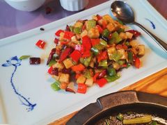 -天厨妙香素食餐厅(清华店)