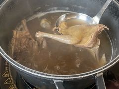 -皇鸽餐厅(五桂山分店)