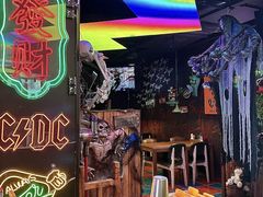 -SUPER BOWL 超级碗披萨(崂山丽达店)