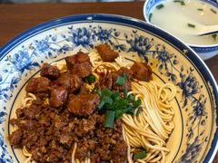 -辣肉面大王(天平路店)