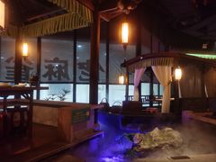 -佬麻雀·新湘菜(珠海金发购物中心店)