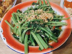 -迷你椰·泰式大排档(共康店)