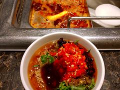 -海底捞火锅(龙湖三千集店)