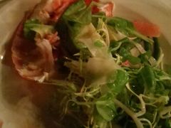 -Keens Steakhouse