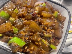 -清真·馬坡二旦烧烤(人生一串拍摄店)