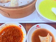 -东升灌浆包(辛庄街总店)